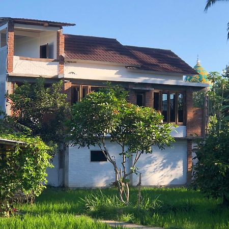 Mu Homestay Tetebatu Exterior photo