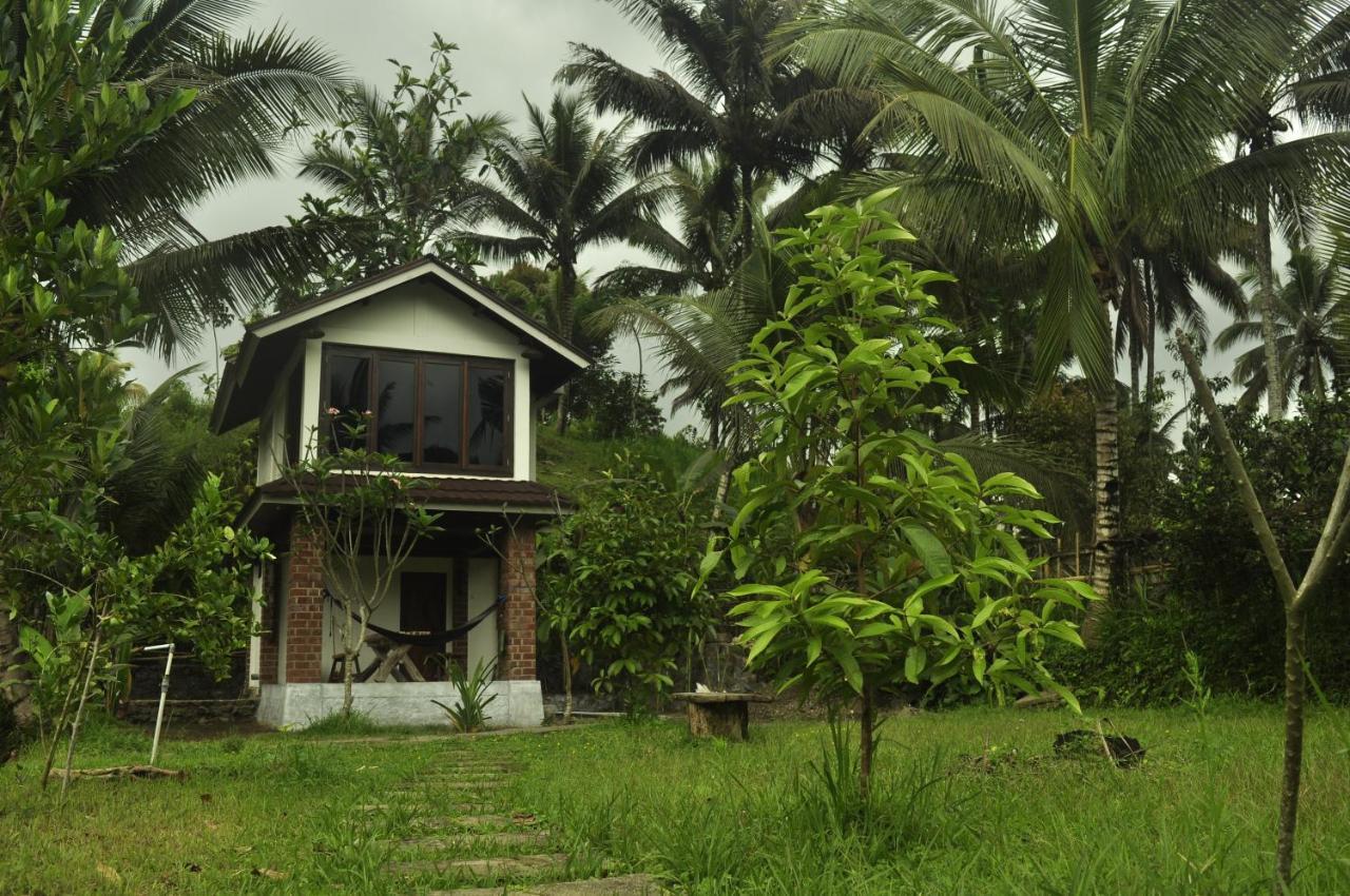 Mu Homestay Tetebatu Exterior photo