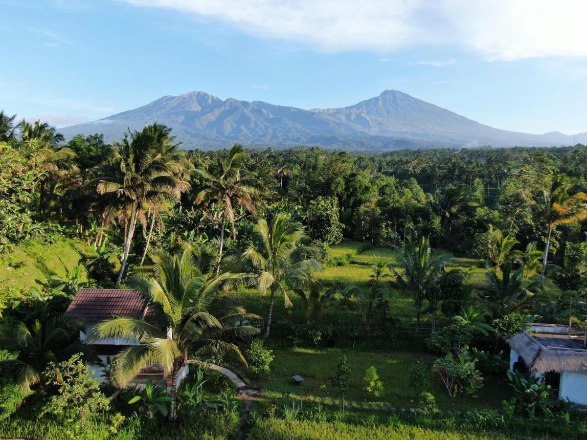 Mu Homestay Tetebatu Exterior photo