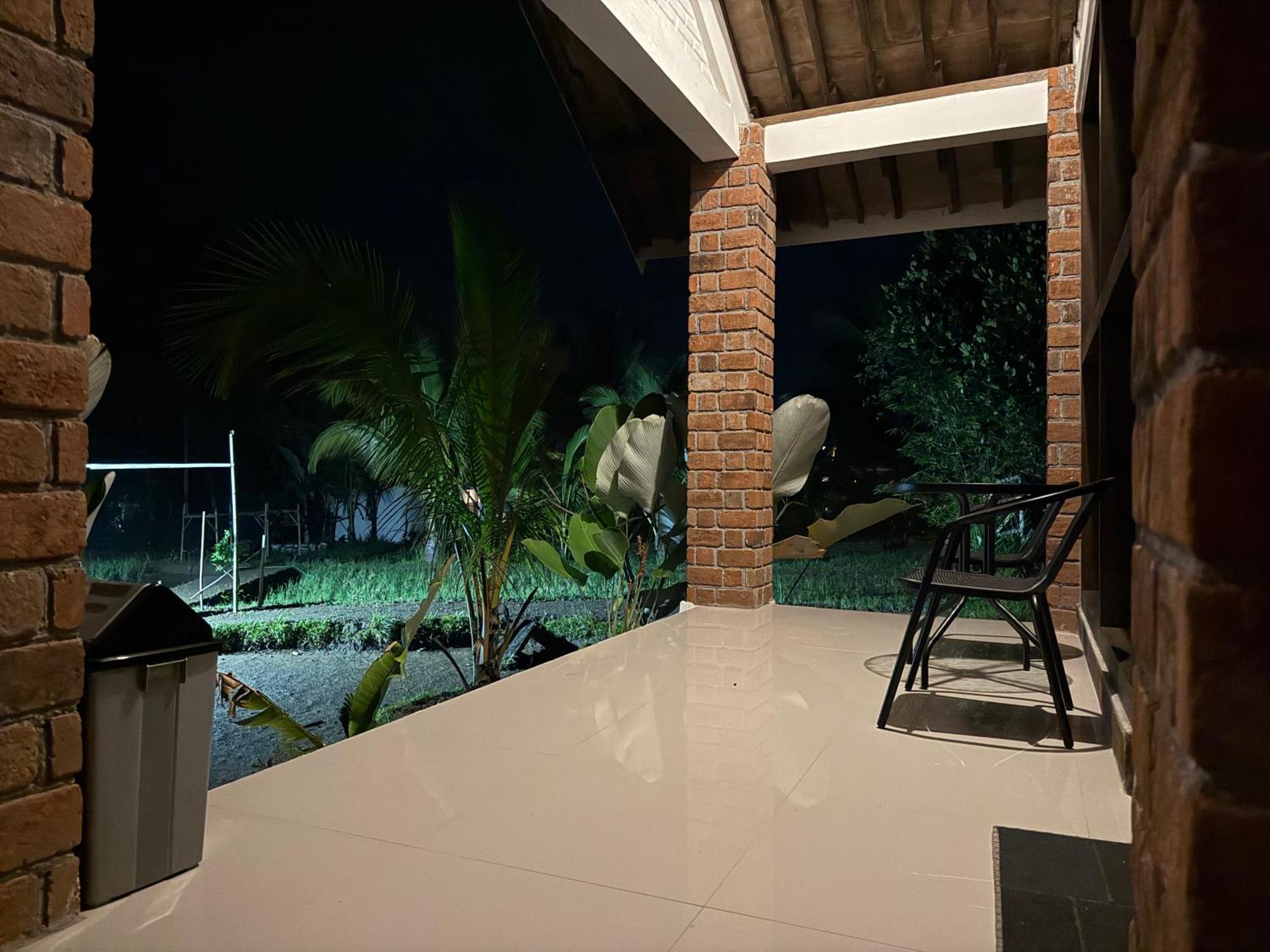 Mu Homestay Tetebatu Exterior photo